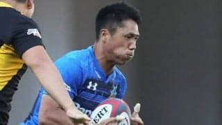 「世界中を探してもひとりもいない」とＨＣも絶賛。ワイルドナイツ優勝に貢献したSO山沢拓也のディフェンス力
