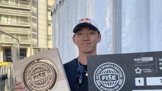 歴史的快挙連発！日本人選手たちが大活躍「UCI BMXフリースタイル ワールドカップ」「UCI BMXレーシング ワールドカップ第2戦」