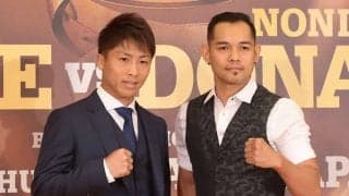 井上尚弥VSドネア、歴史的第1戦を英紙が回顧「ファンが愛情を持って振り返る名勝負」