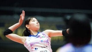 GSS東京　合屋咲希ら選手4名の入団を発表