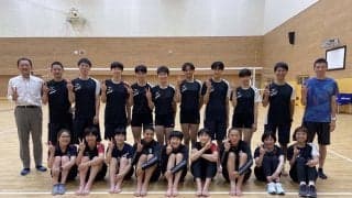 アジアU18（ユース）女子選手権大会出場選手12人が決定