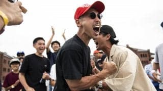 壮絶なドラマの末に。世界王者経験者たちを下し、田圓尚人が念願の初タイトル獲得【FLATARK produced by ARK LEAGUE】in YUSF