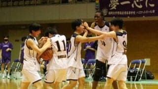 東海大付福岡が4年ぶりにインターハイ出場…福岡大附若葉との接戦を制す