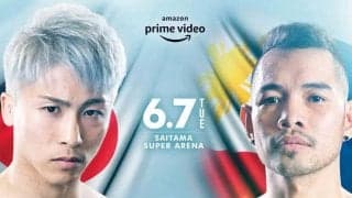 【ボクシング】日本人初の3団体統一王者誕生の瞬間　井上尚弥は4団体統一か、スーパーバンタム挑戦か
