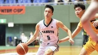 和歌山南陵が2年連続でインターハイへ…女子県予選は和歌山信愛が15大会連続の優勝