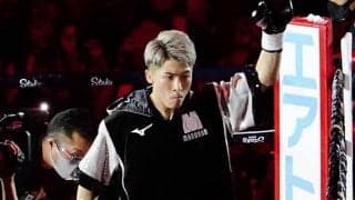 井上尚弥の圧勝に敵地フィリピンメディアも驚愕「これでドネア引退か？　解説者は…」
