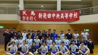 男子は新発田中央、女子は長岡商が優勝【インターハイ2022新潟県予選】