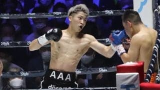 「イノウエが新たなキングだ」井上尚哉がRING誌PFPで１位の快挙！ついに“世界最強”の称号を獲得