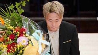 武尊、そぎ落とした天心戦ボディーに称賛の声「筋肉も削ってる」「58.00kgはさすが」