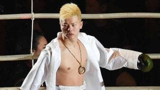 那須川天心VS武尊、海外のレジェンドK-1戦士まで注目「日本にとって大きな一日だ」