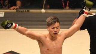 那須川天心と武尊、決着後に取った全く同じ行動　ファン号泣「歴史的瞬間を見て幸せ」