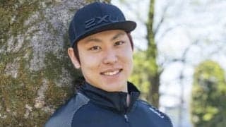 新濱立也「まず視界に入っている相手を倒す」。急成長の背景は「最後の100m」と「リラックス」