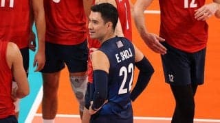 日本で“熱烈”寿司レポート　来日中の米バレー選手に反響「wow！超美味しそう！」
