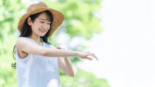 肌老化の８割は紫外線が原因？日焼け止めを正しく使って『光老化』を予防しよう