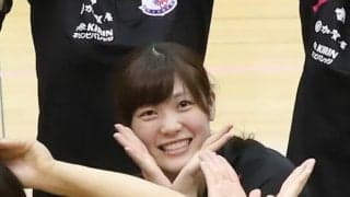 PFU　鏡原叶悠の退団を発表