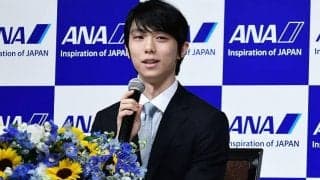 競技引退の羽生結弦に中国・台湾メディアが賛辞！「影響力はスポーツの枠を超えていた」「世界中に衝撃を与えた」