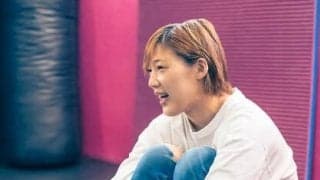 UFCも視野に入れる２冠女王・伊澤星花の覚悟。「お客さんを楽しませないと、プロの格闘家でいる意味がない」