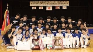 【四国インターハイ2022】インターハイ、春高女王を抑え、1位に輝いたのは…？【インターハイ出場キャプテンが選ぶ「対戦したいチーム」女子編】