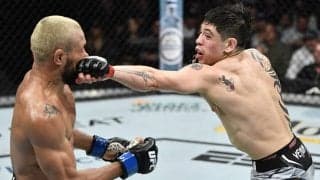 【UFC277】“史上最大の番狂わせ”からのリベンジなるか！？世界のTK「どれだけ戦略を練ってくるかが、一つの鍵になる」