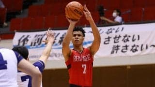 開志国際が昨年王者の中部大第一を撃破…2018年以来の決勝進出／インターハイ2022