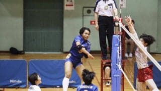 【四国インターハイ2022】金蘭会が全国の頂点に！　2度目の制覇！　古川学園を3-0で下し、優勝を果たす