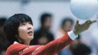 女子バレー全日本の徹底したソウル五輪対策。「仮想・ソ連」戦に負けたあと、ハサミとキリを持った指揮官の行動に大林素子は絶句した