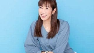 大林素子が切り開いたアスリートの新たなセカンドキャリア。タレント、舞台……今後も「たくさんの夢に向かって全力」
