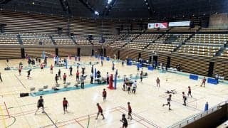 「全日本小学生大会」予選2日目の試合予定、決勝トーナメントに勝ち残るのはどのチームか!?