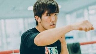 井上尚弥の「匂わせツイート」も現役復帰を後押し。元太平洋王者・井上浩樹はアニメ『バンドリ』を見て最終決断を下した