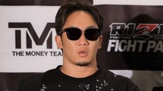 朝倉未来、パッキャオの自宅ルームツアーで「迷子になるレベルよ」と驚愕！メイウェザー戦への秘策も