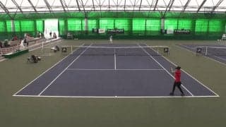 全日本学生テニス選手権大会 本戦 第10コート【見逃し配信】