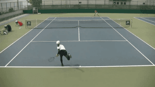 全日本学生テニス選手権大会 本戦 第4コート【見逃し配信】