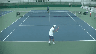 全日本学生テニス選手権大会 本戦 第3コート【見逃し配信】
