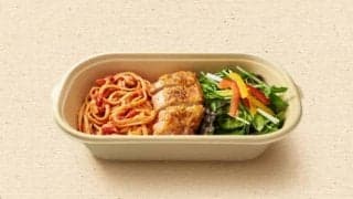 江崎グリコ、適正糖質のデリバリーランチを開始。オフィスグリコの配送網を活用