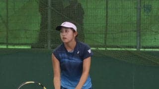 全日本学生テニス選手権大会 本戦 決勝 第14コート【見逃し配信】※実況解説付き