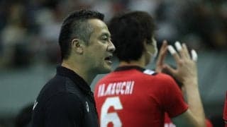 世界選手権は今シーズンの「本番」　中垣内祐一前監督インタビュー