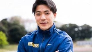 日本最速ランナー・山縣亮太の文武両道の少年時代。「陸上選手になろうと思っていたわけではなかった」