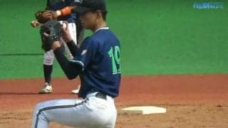 首都大学野球秋季リーグ戦(1部) 第1週 1回戦【見逃し配信】