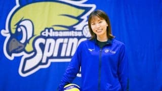 やらされるよりも、自分で「うまくなりたい」と思ってもらえる練習を　新鍋理沙さんインタビュー