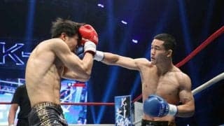 【K-1】玖村将史、初参戦のムエタイ6冠王に判定負け　タイの超強豪コンペットに悪戦苦闘