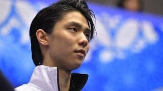 羽生結弦関連書籍がスポーツ本の上位独占　出版関係者が悲鳴「勝負にならない」