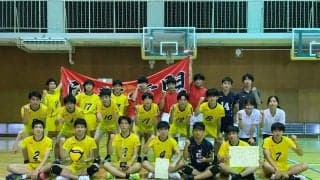 3年ぶり開催の夏季都立大会で足立新田高が連覇