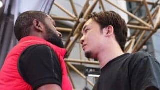 朝倉未来vsメイウェザーを内山高志と矢地祐介が展望。ボクシングと総合格闘技の違いをふまえての攻略の糸口は？