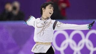 小塚崇彦と高橋成美が語る、フィギュアスケートあるある「一粒１ドルくらいのストーンを・・・」