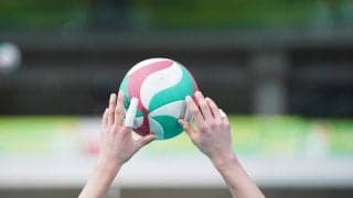 春高バレー　準決勝以降の有観客開催が決定