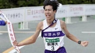今季の学生駅伝で注目すべき10人のランナー。田澤廉、三浦龍司ら各大学のエースの状態は？