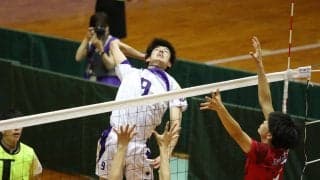 【いちご一会とちぎ国体】3年ぶりの国体が栃木で開幕　初日(10/7)の少年男女組み合わせ