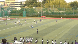 第45回総合関関戦 【女子ラクロス】関西大学 vs 関西学院大学【見逃し配信】