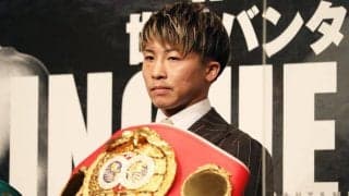 井上尚弥が戦う「4団体統一戦」って何？　王者乱立のボクシング界で“真のNo.1”の証明に