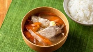 【専門医監修】不眠と生活習慣病の知られざる「負のスパイラル」 対策には「良眠みそ汁」がおすすめ！